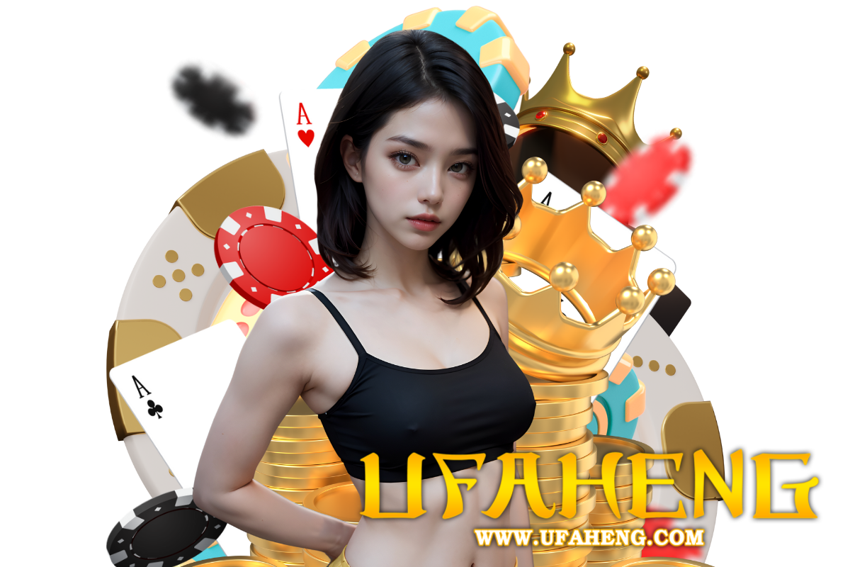 ufaheng เว็บตรง